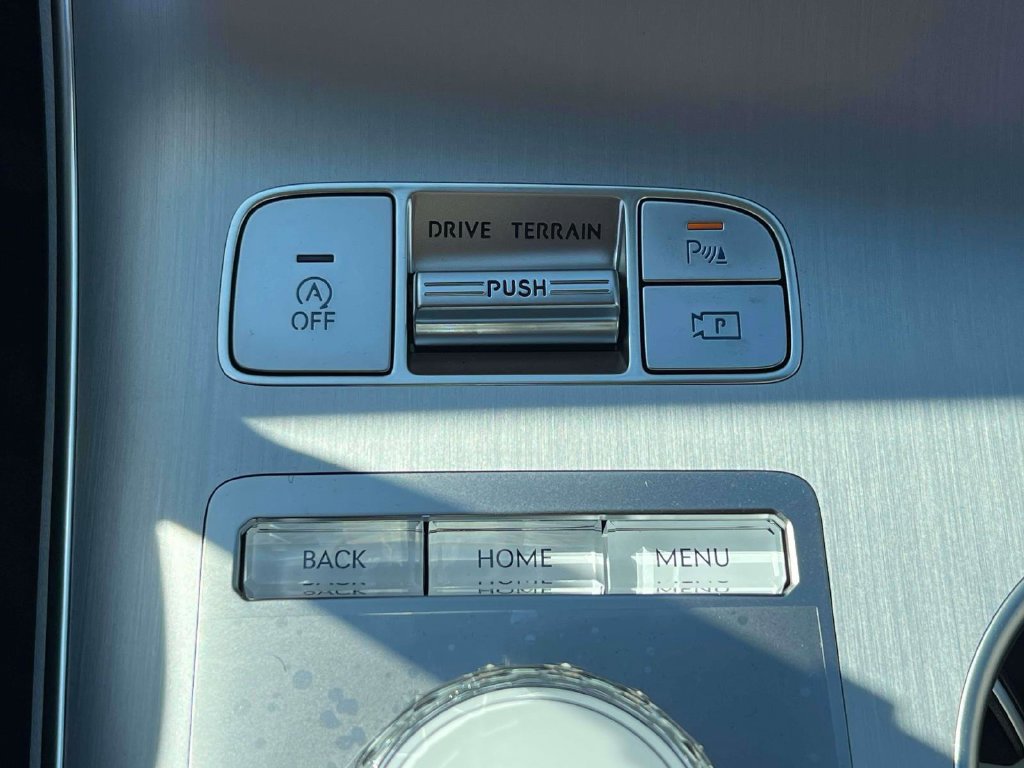 New 2027 Genesis GV70 2.5T Advanced AWD/4WD image 23