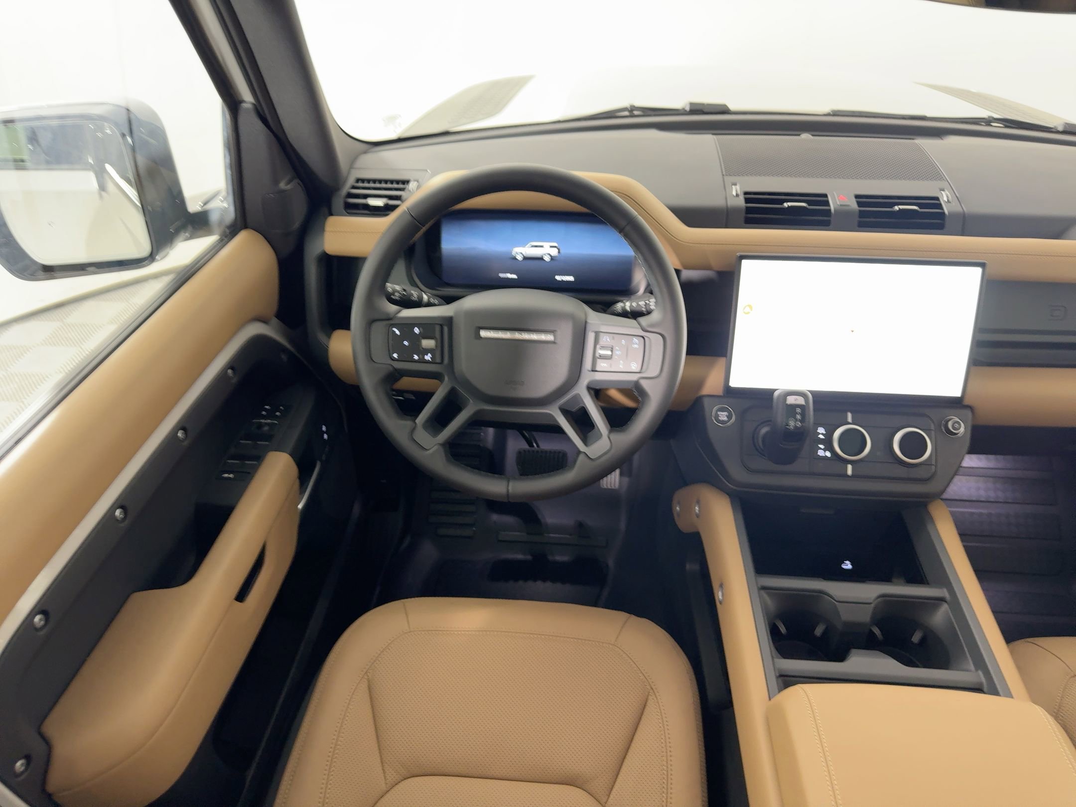 New 2026 Land Rover Defender 130 S image 26