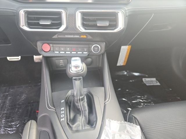 New 2026 Ford Mustang GT Premium w/ GT Performance Package image 17