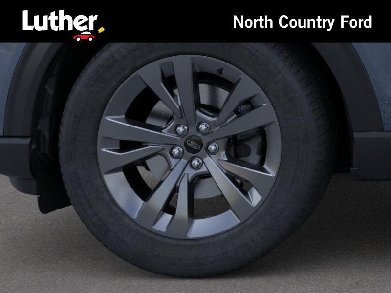 New 2026 Ford Explorer Active w/ Active Comfort Package AWD/4WD image 19