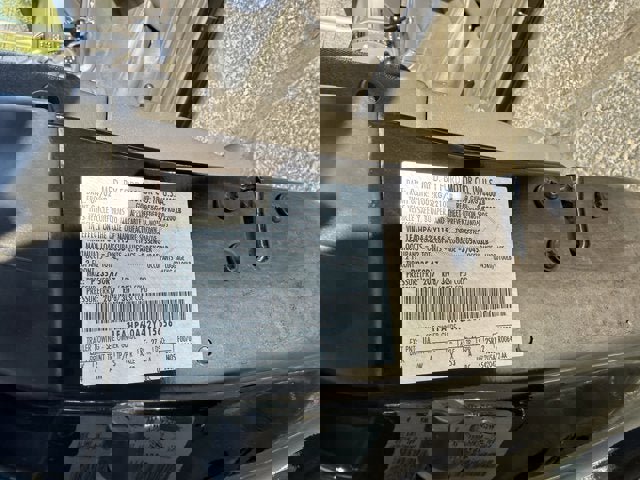 Used 2002 Ford Thunderbird image 27