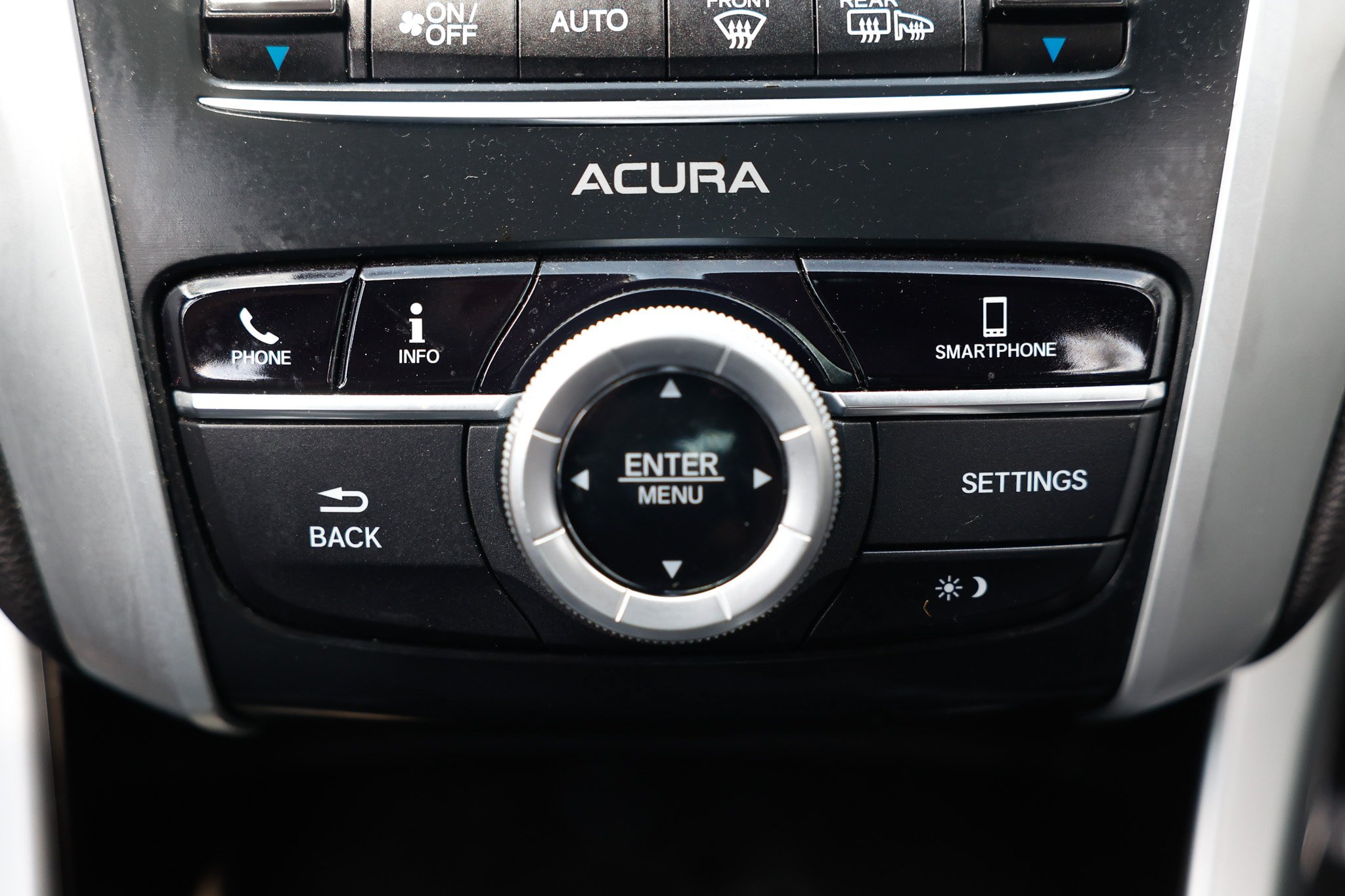 Used 2021 Acura ILX w/ Technology Package FWD image 35