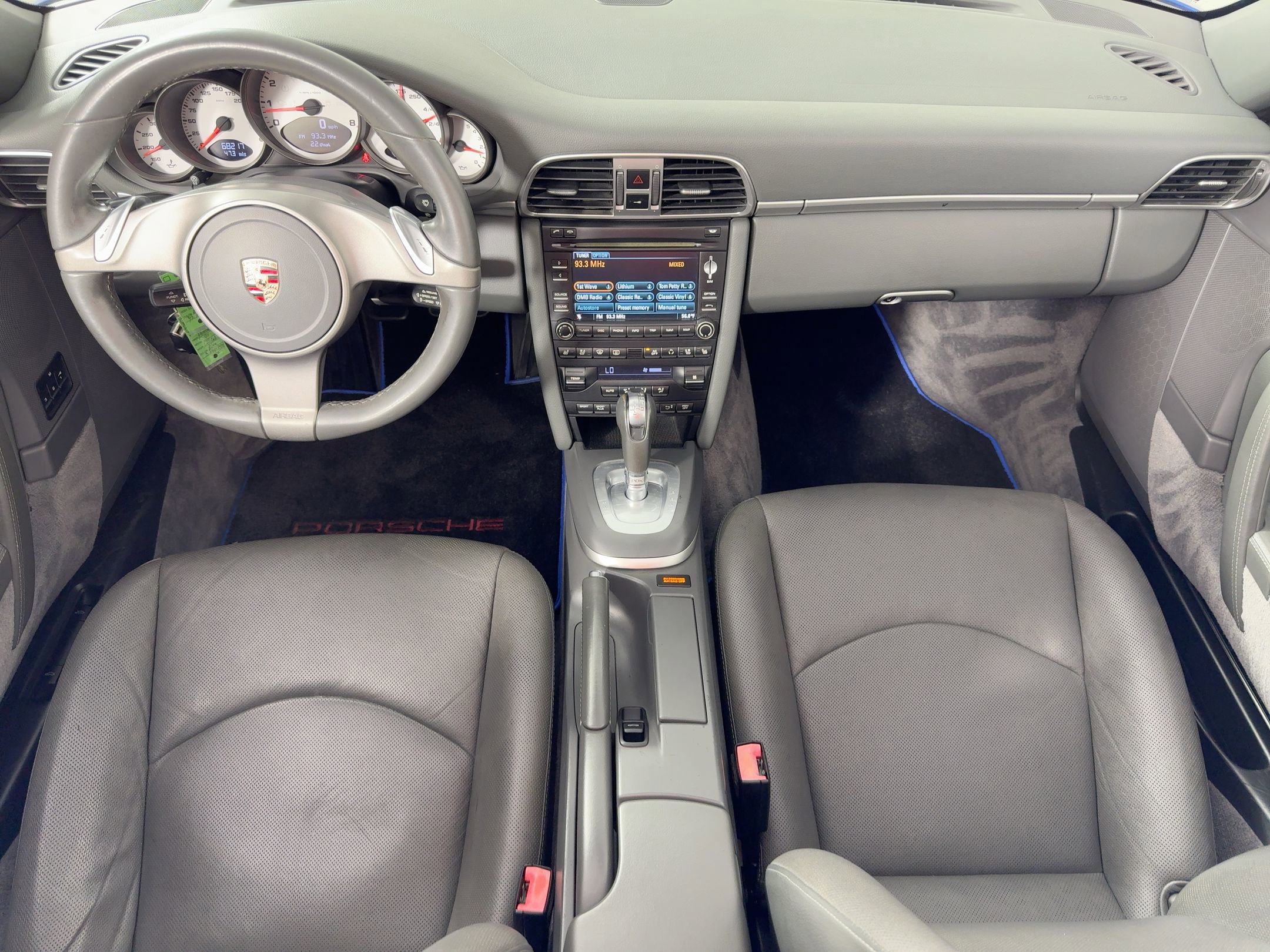 Used 2009 Porsche 911 Carrera S image 15