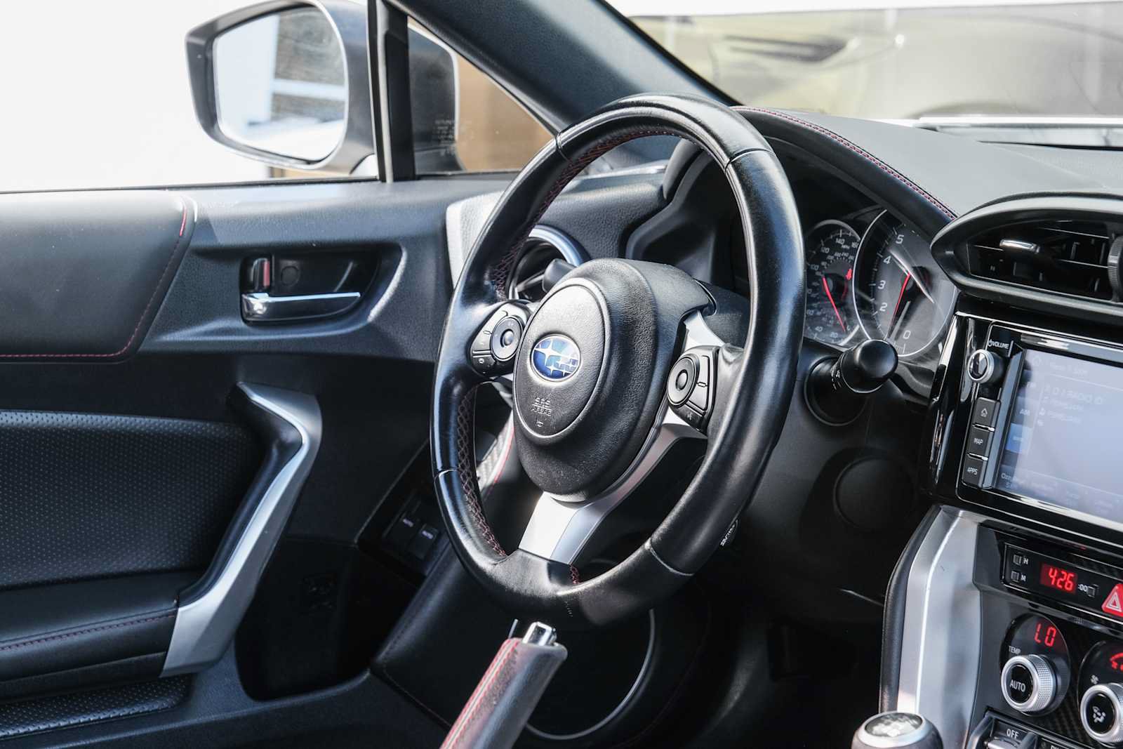 Used 2018 Subaru BRZ Limited w/ Performance Package RWD image 24