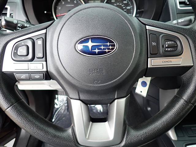 Used 2017 Subaru Forester 2.5i w/ Alloy Wheel Package AWD/4WD image 14