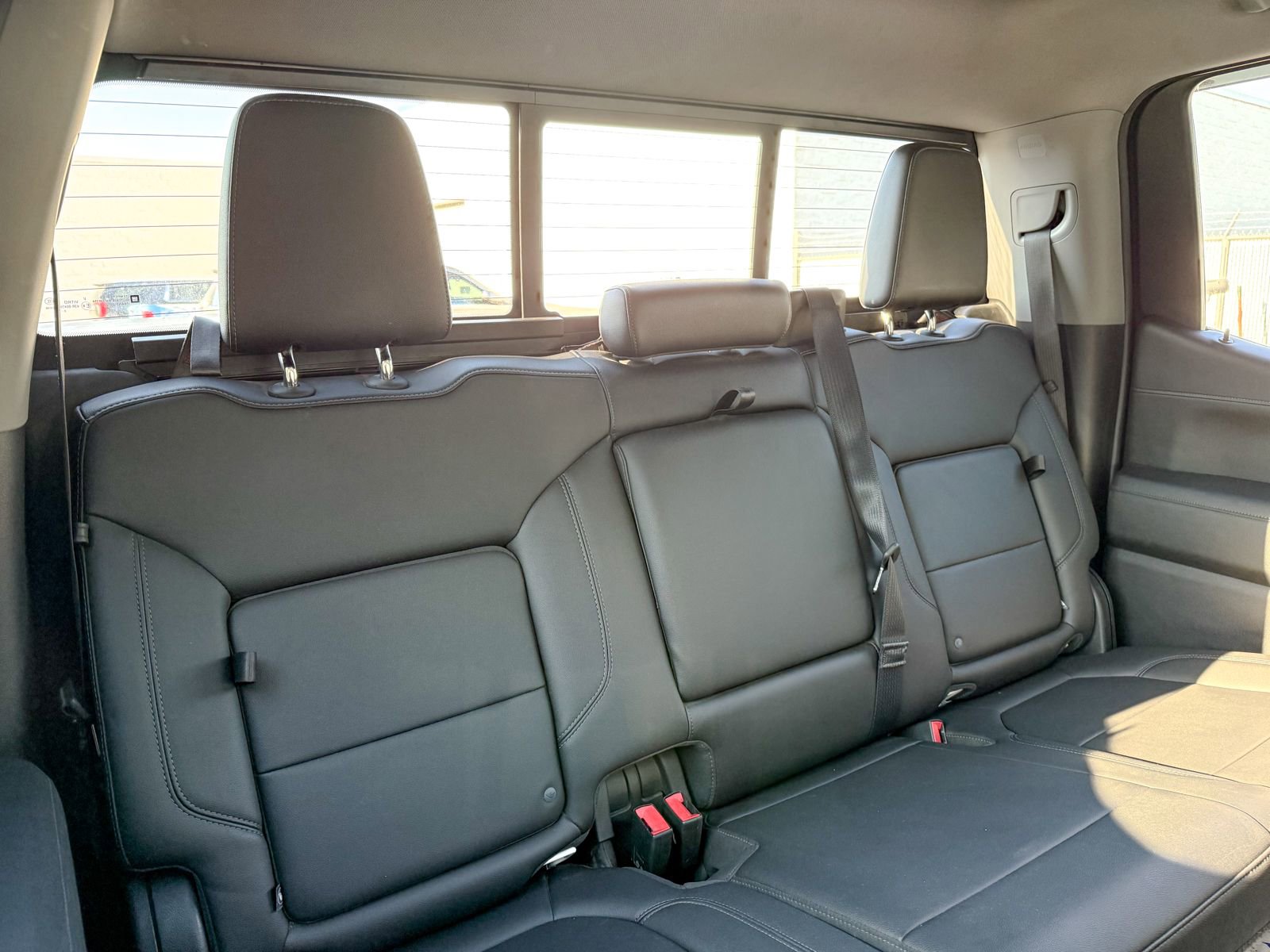 Used 2019 Chevrolet Silverado 1500 RST image 10