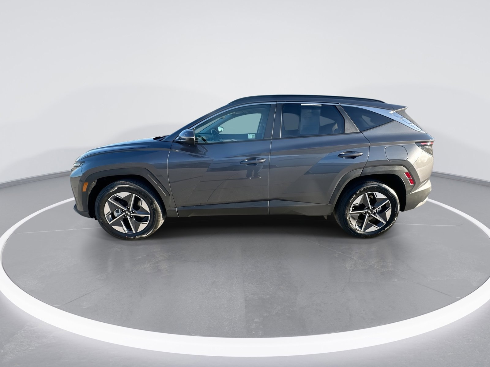 Used 2025 Hyundai Tucson SEL image 5