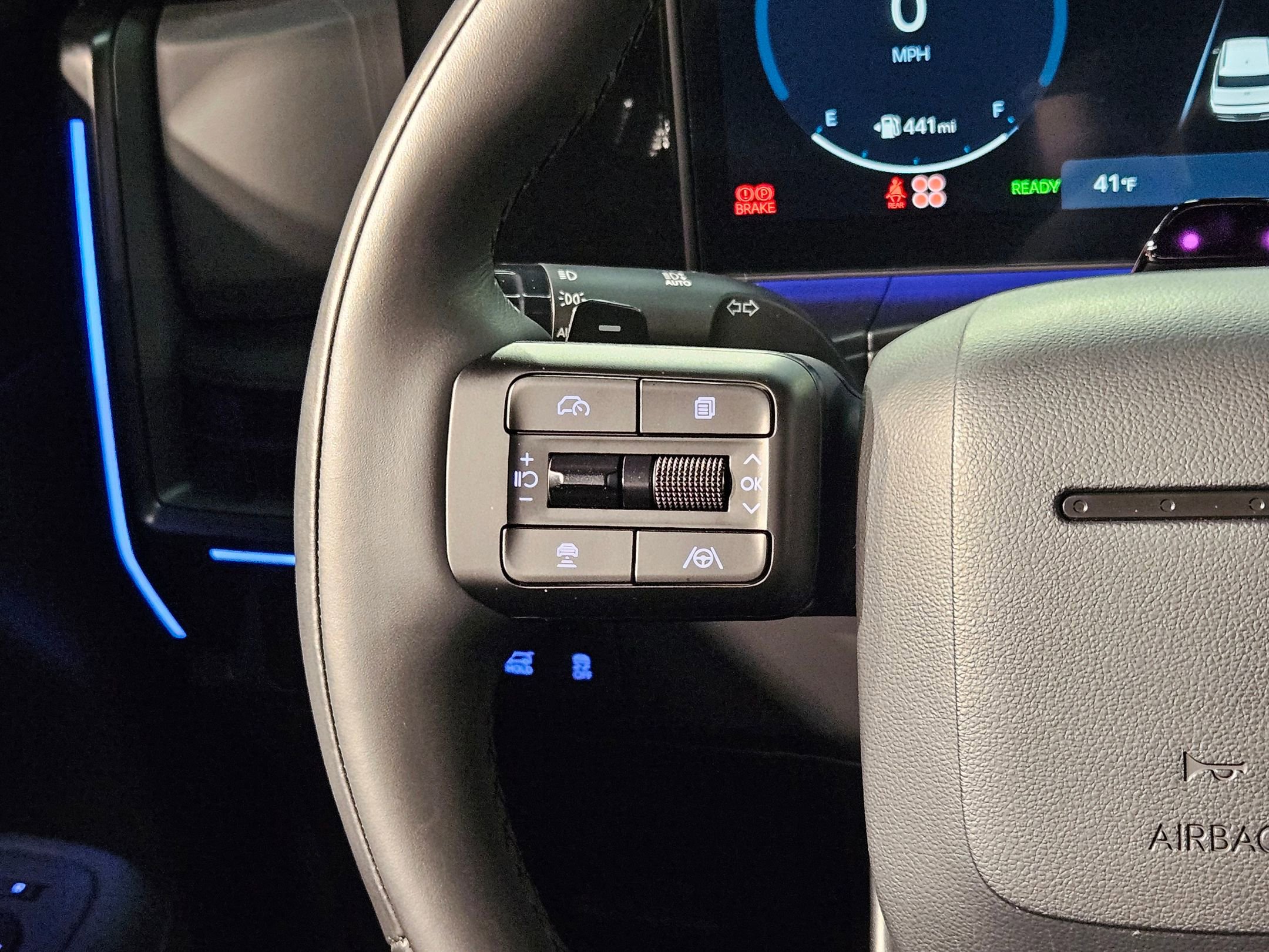 Used 2025 Hyundai Santa Fe Calligraphy image 29