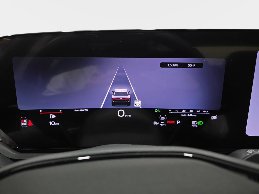 New 2026 Audi A6 Premium Plus AWD/4WD image 19