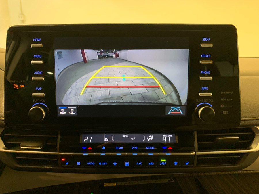 Used 2023 Toyota Sienna Limited w/ Protection Package (TMS) AWD/4WD image 44