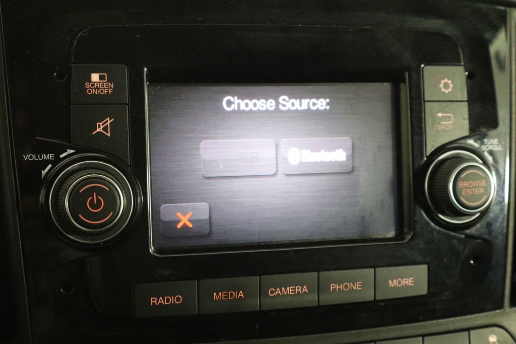 Used 2022 RAM ProMaster City Wagon FWD image 27