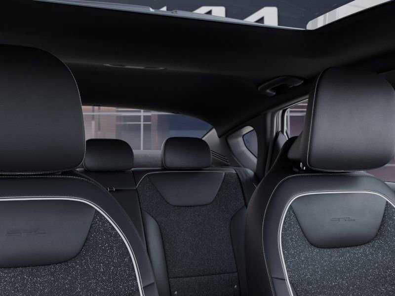 New 2025 Kia K4 GT-Line image 27