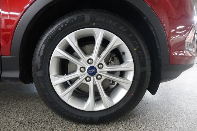 Used 2019 Ford Escape SE FWD image 26