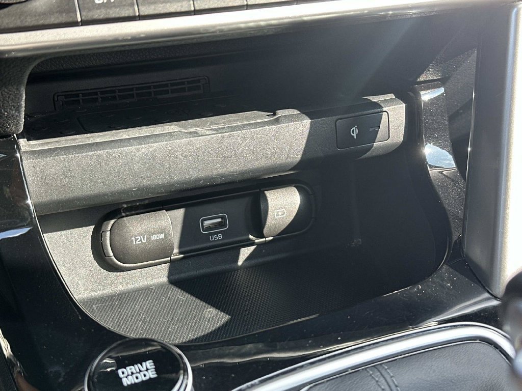 Used 2022 Kia Seltos SX w/ Sunroof Package AWD/4WD image 38