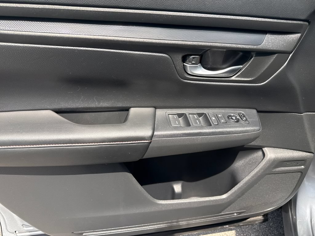 Used 2024 Honda CR-V Sport image 9