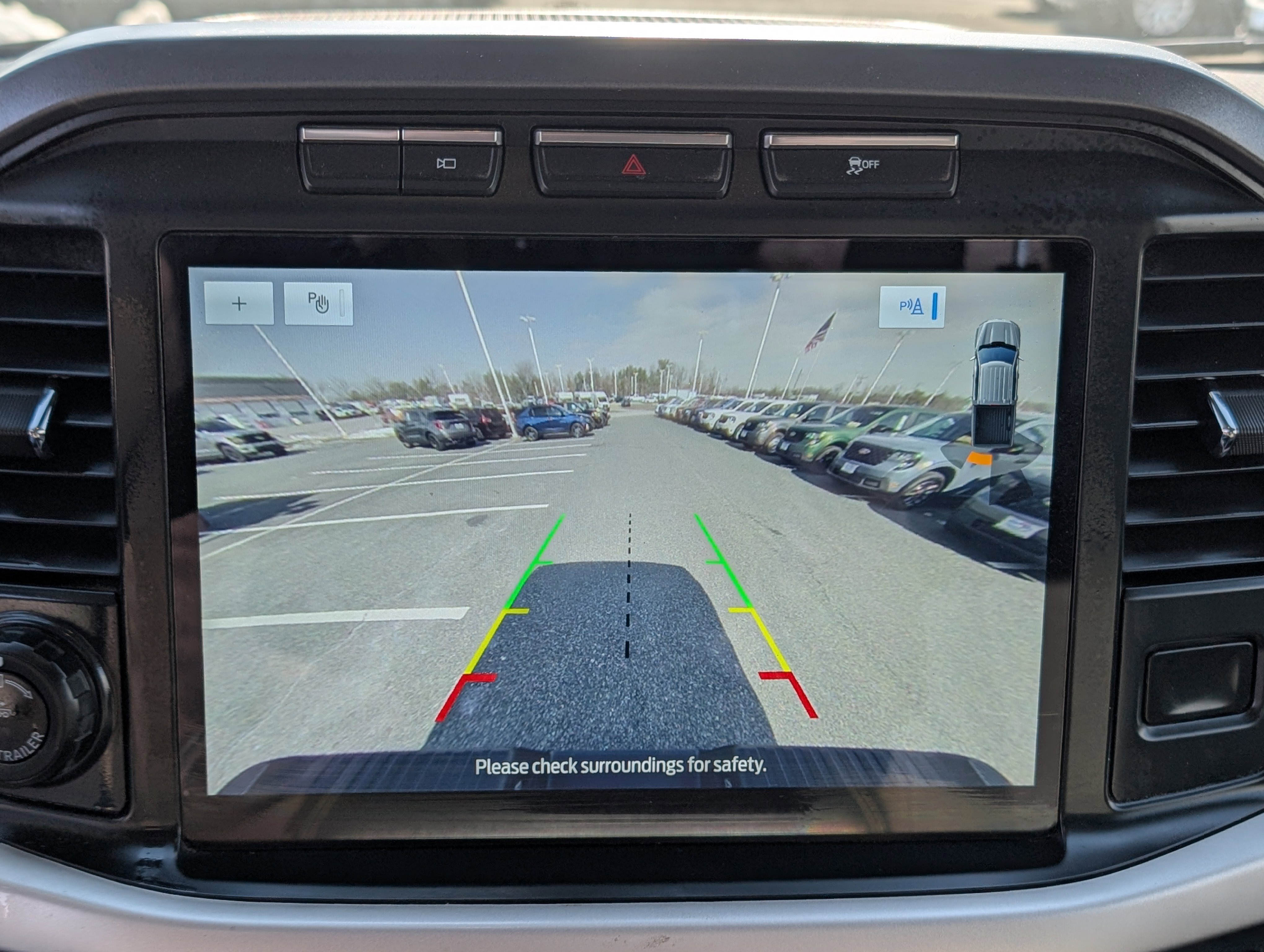 Certified 2021 Ford F150 XLT w/ Equipment Group 302A High image 28