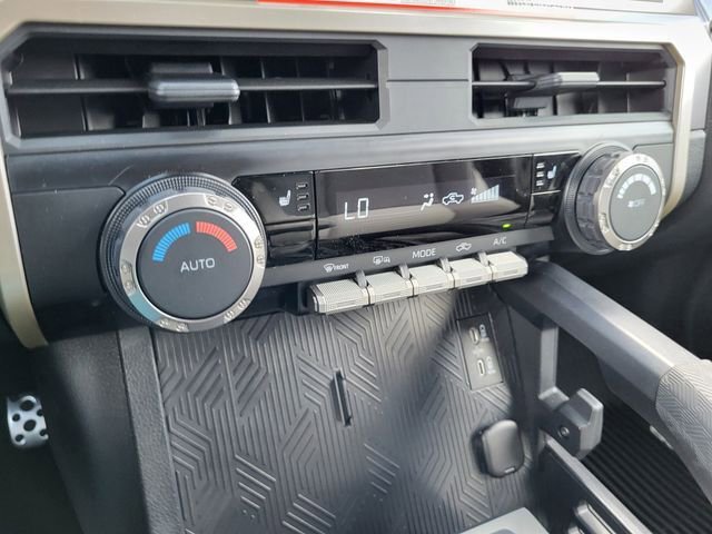 Used 2026 Toyota Tacoma TRD Sport image 18