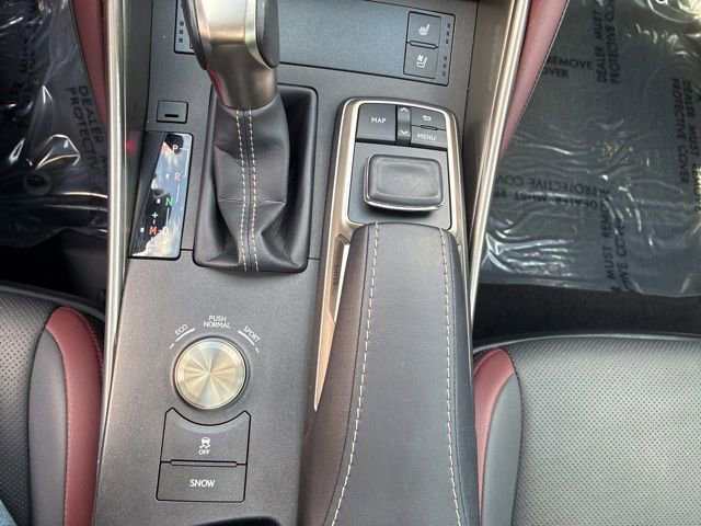 Used 2019 Lexus IS 300 AWD w/ Navigation Package image 26