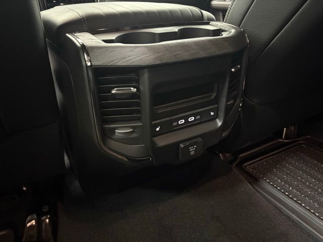 New 2026 RAM 2500 Limited image 24