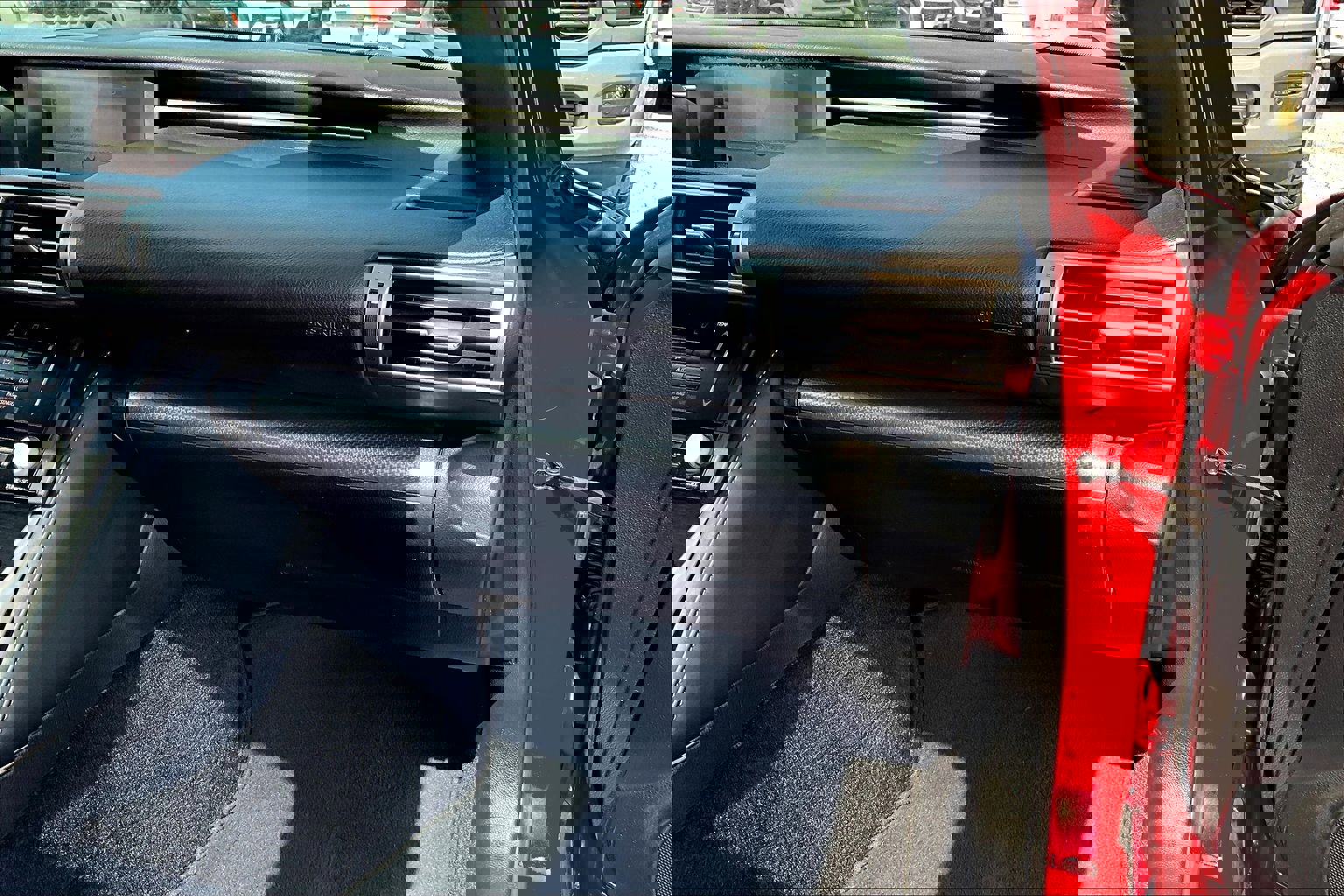 Used 2014 Lexus IS 350 w/ F Sport Package image 13