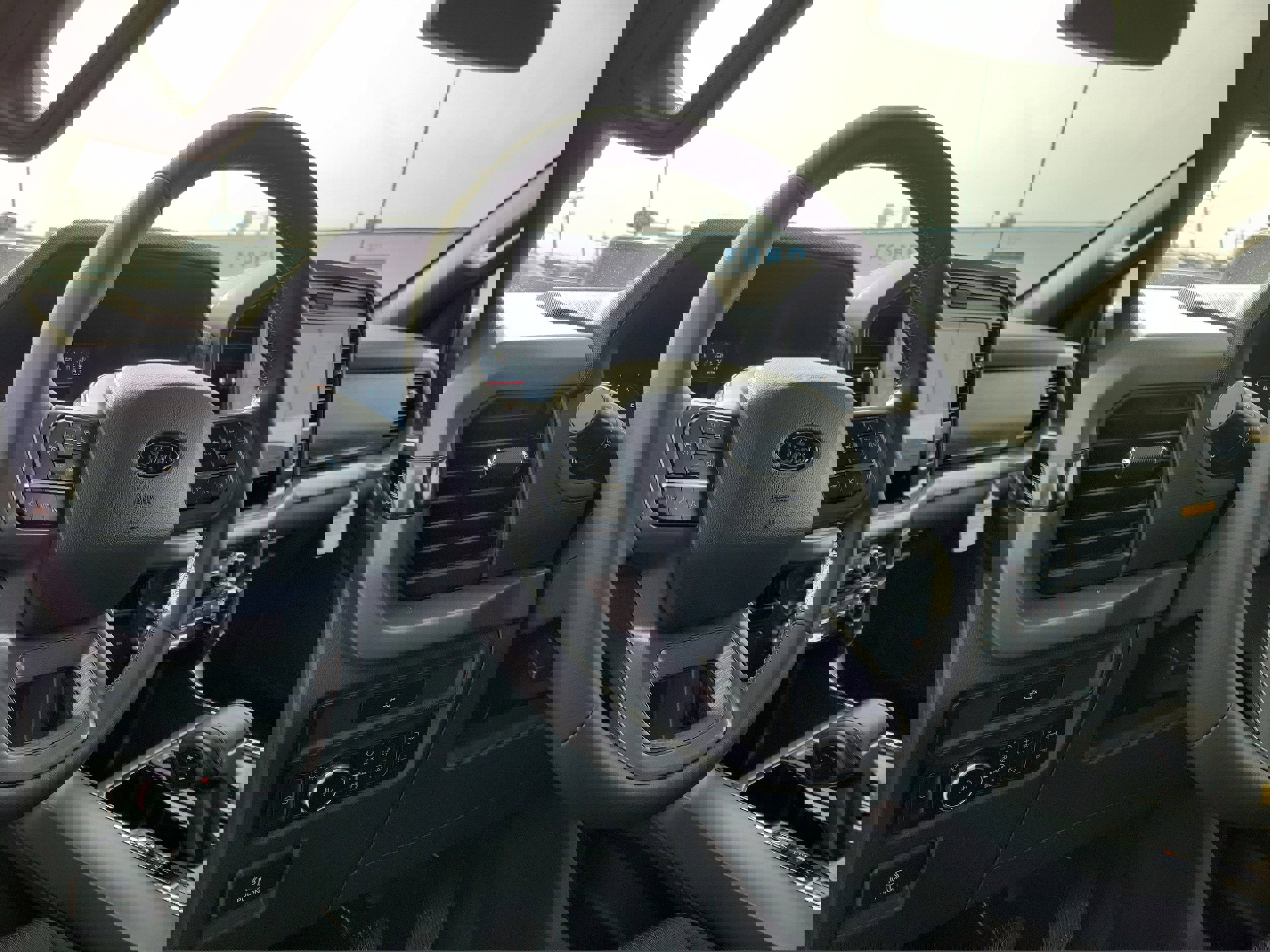 New 2026 Ford F150 XLT w/ Equipment Group 302A MID image 22