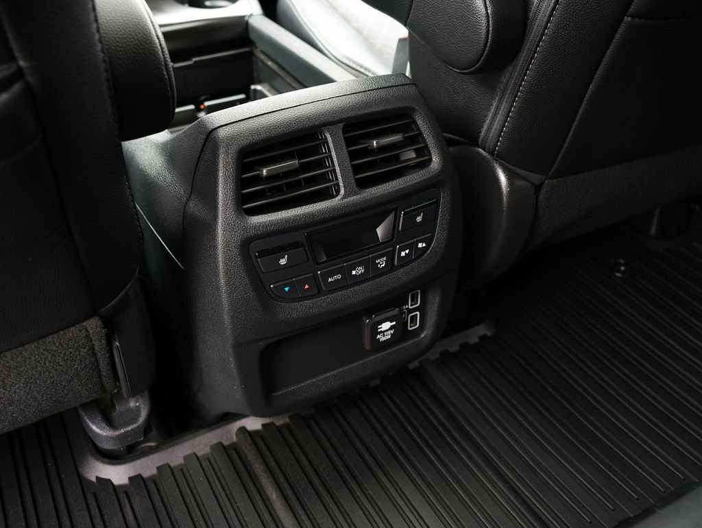 Used 2022 Honda Passport Elite image 24