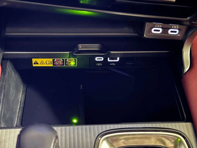 Used 2024 Lexus RX 500h F Sport w/ Convenience Package image 23