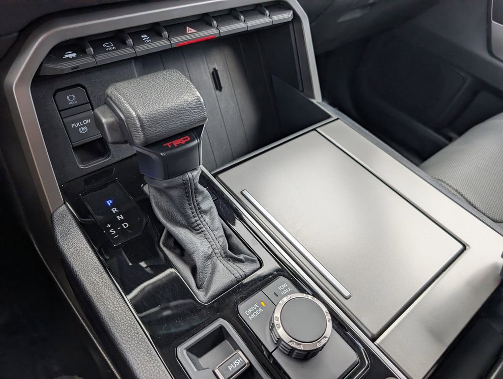 Used 2023 Toyota Sequoia SR5 w/ SR5 Premium Package image 19