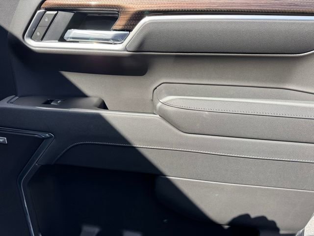 New 2026 Chevrolet Silverado 1500 RST w/ All Star Edition Plus image 8