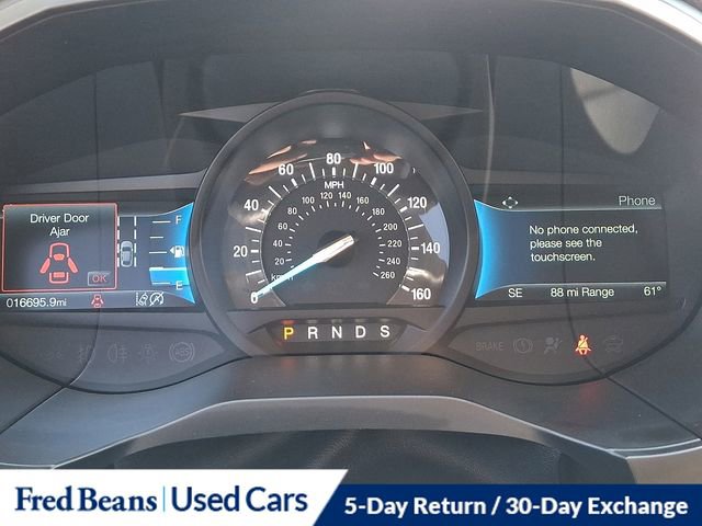 Certified 2023 Ford Edge SEL w/ Convenience Package AWD/4WD image 24