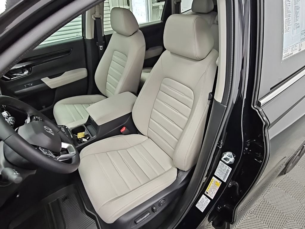 New 2026 Honda CR-V EX-L image 26
