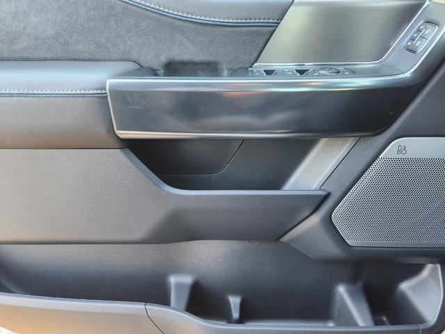New 2025 Ford F150 Platinum w/ FX4 Off-Road Package image 18