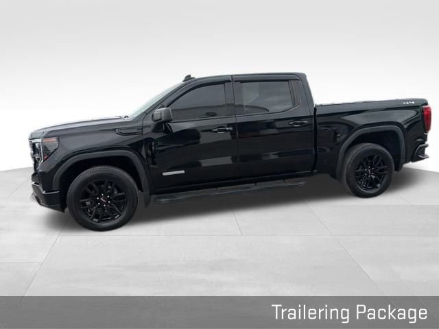Used 2022 GMC Sierra 1500 Elevation image 9