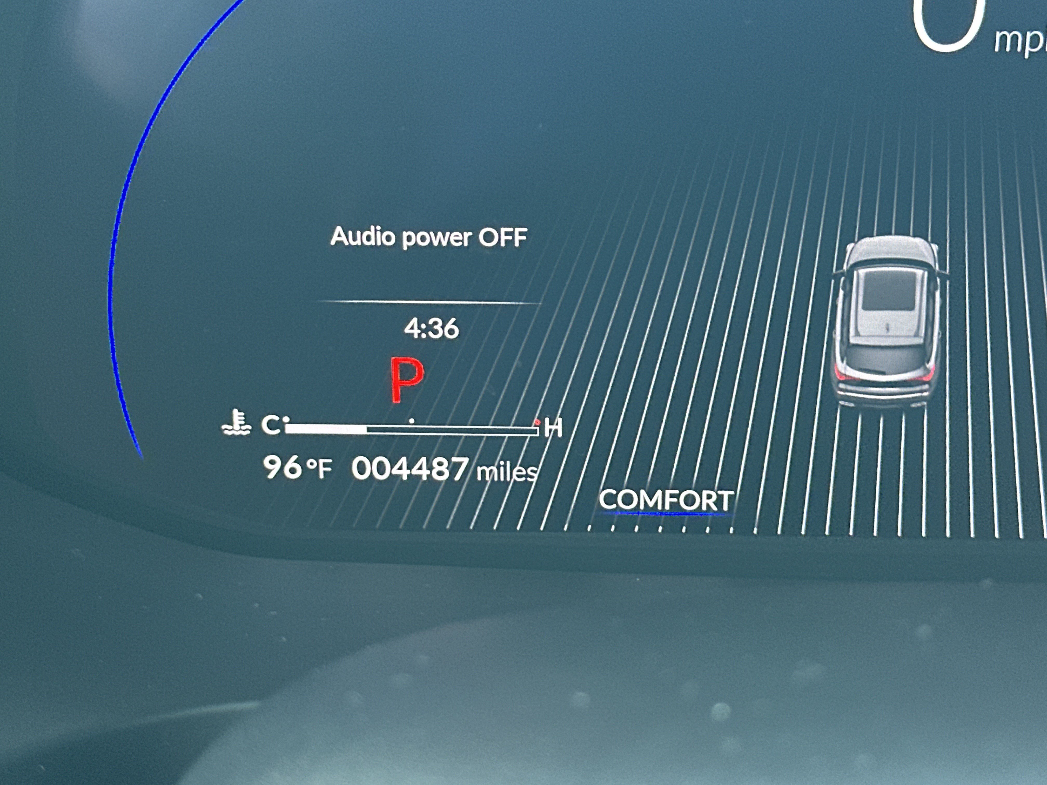 Certified 2026 Acura MDX w/ Technology Package FWD image 32