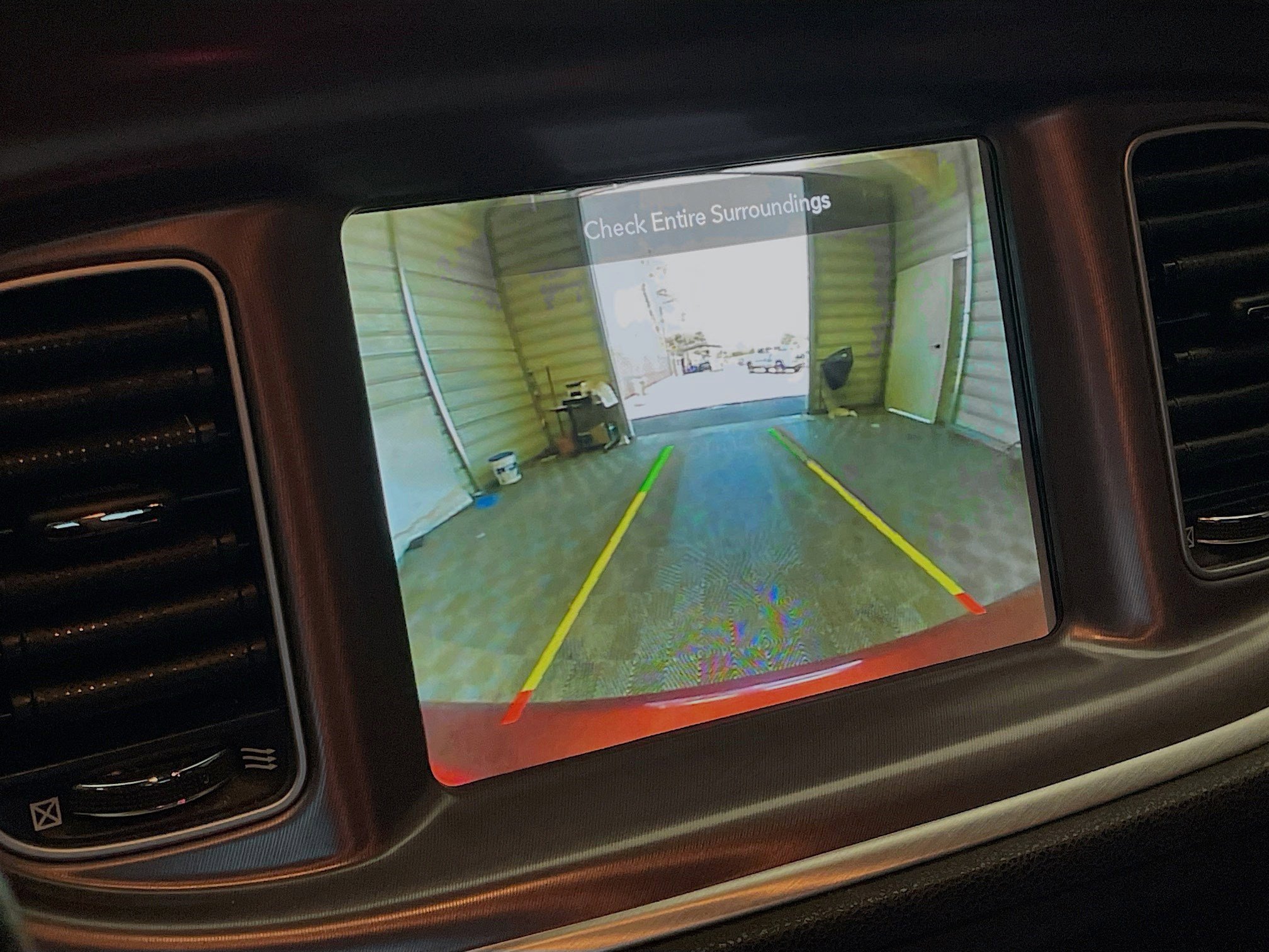 Used 2021 Dodge Charger Scat Pack w/ Driver Convenience Group RWD image 9