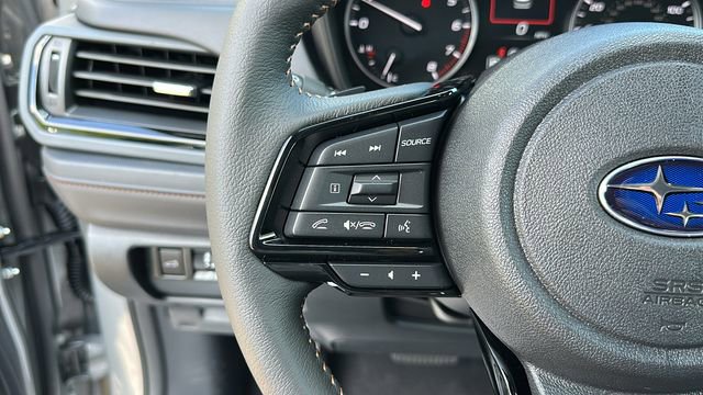 New 2025 Subaru Forester Touring image 10