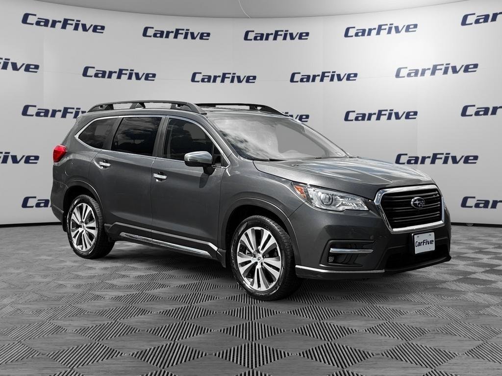 Used 2019 Subaru Ascent Touring AWD/4WD image 8