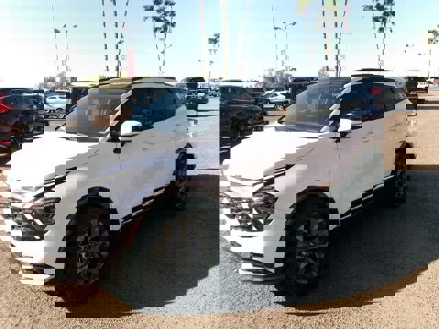 Used 2025 Kia Sportage SX image 1