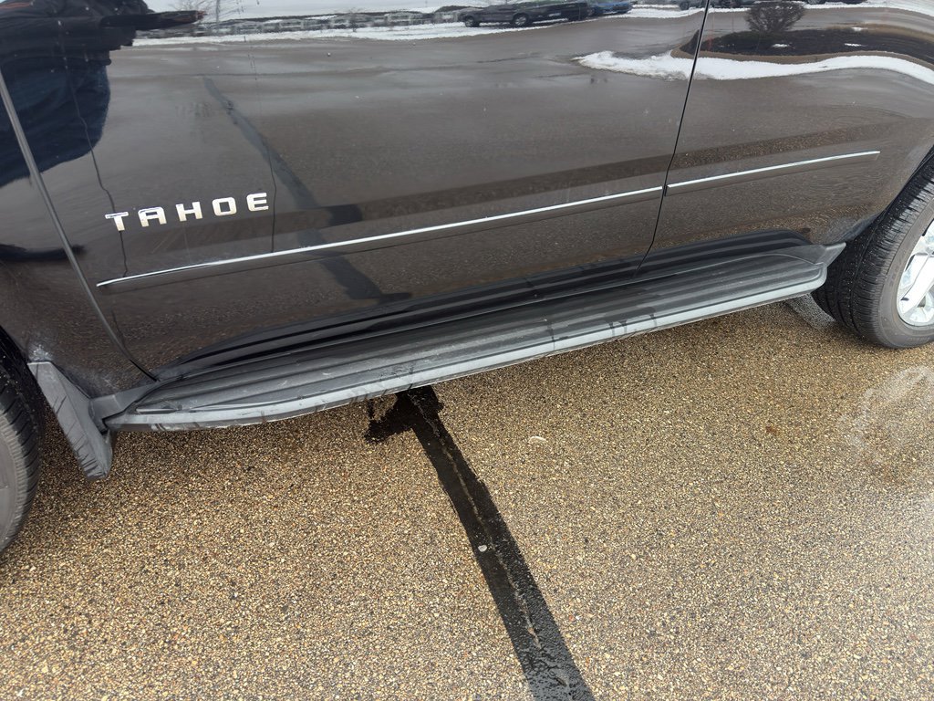 Used 2020 Chevrolet Tahoe LT image 9