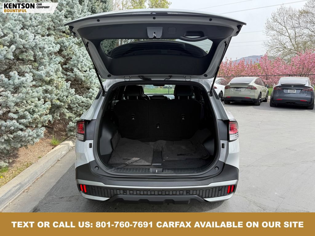 Used 2023 Kia Sportage X-Line image 31