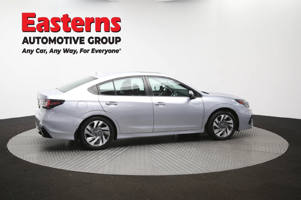 Used 2024 Subaru Legacy Touring XT AWD/4WD image 47