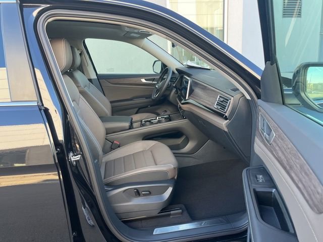 New 2026 Volkswagen Atlas SEL image 33