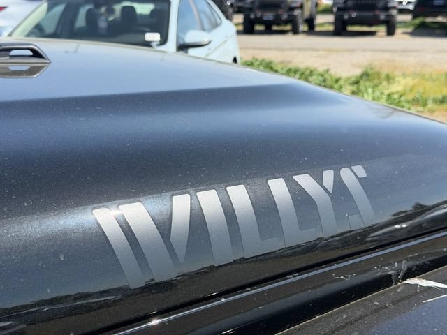 New 2026 Jeep Gladiator Sport AWD/4WD image 6