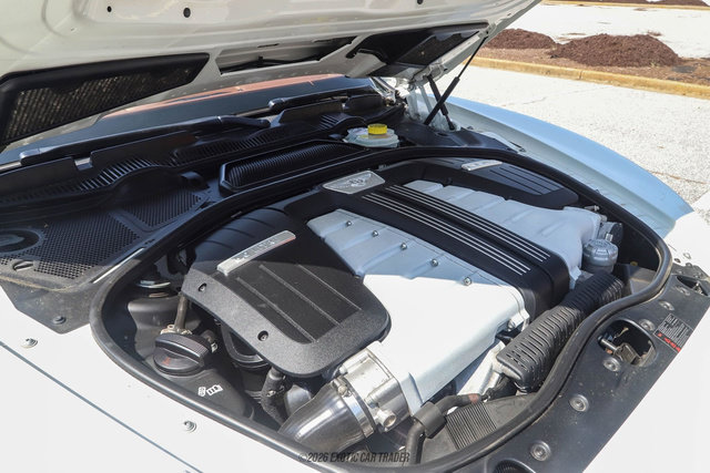 Used 2013 Bentley Continental GT AWD/4WD image 19