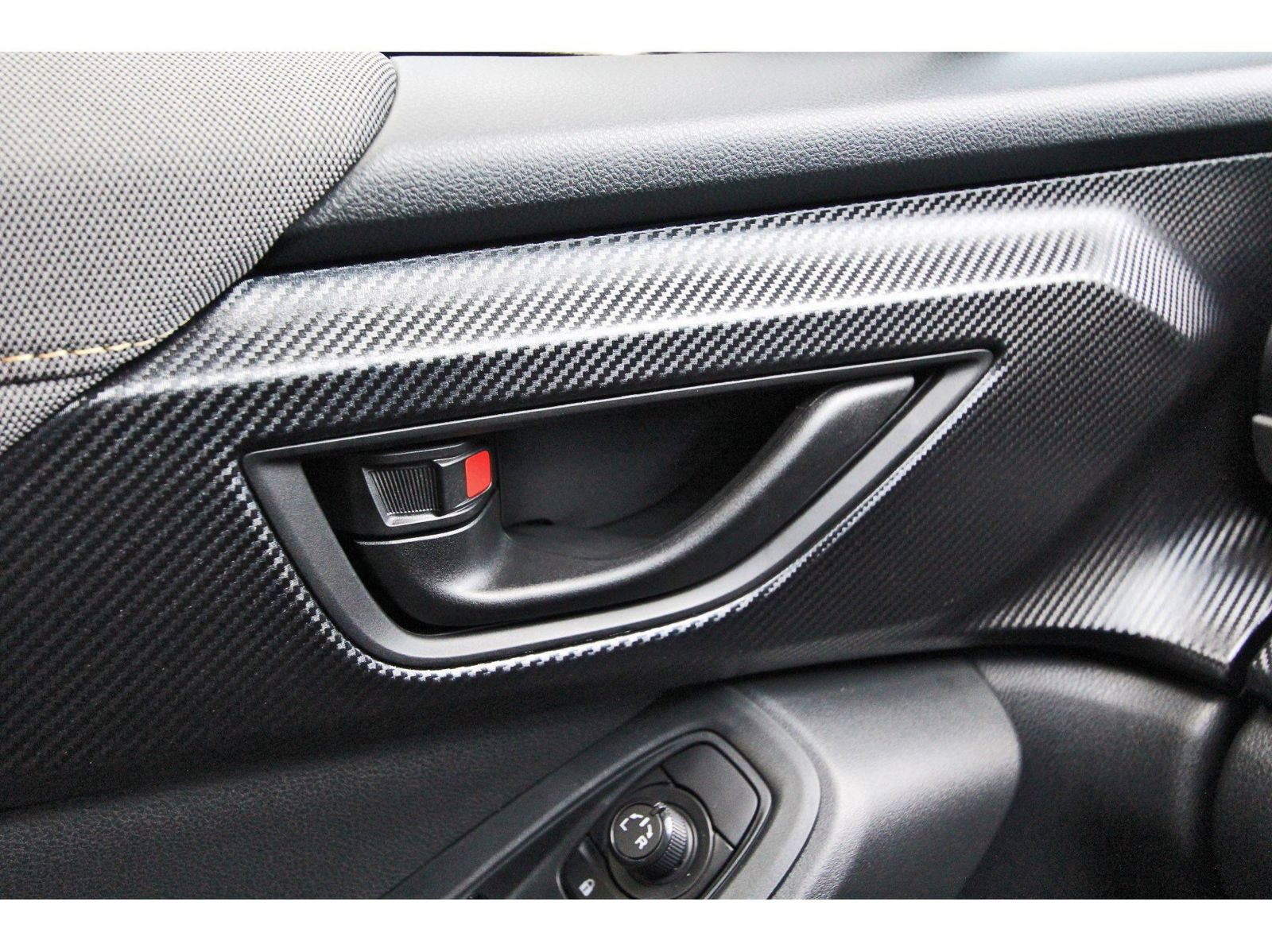 New 2026 Subaru Crosstrek 2.5i Sport image 17