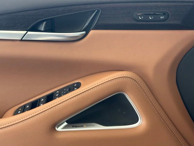 New 2027 INFINITI QX60 Autograph AWD/4WD image 25