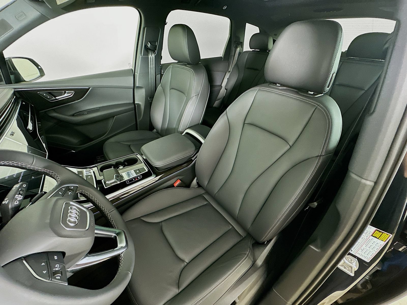 New 2026 Audi Q7 2.0T Premium AWD/4WD image 34