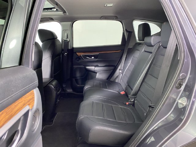 Used 2022 Honda CR-V EX-L image 11