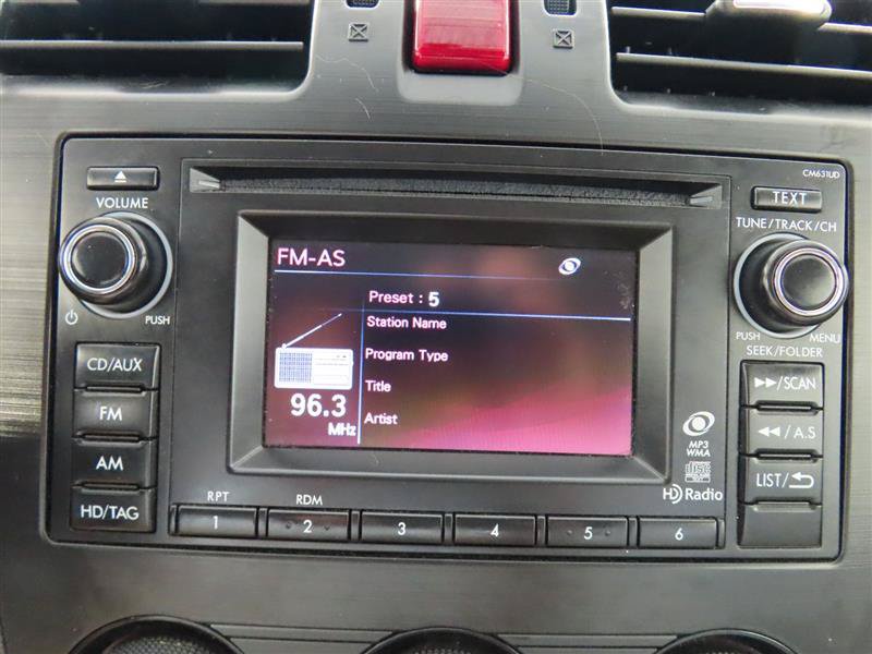 Used 2013 Subaru Crosstrek 2.0i Limited AWD/4WD image 16