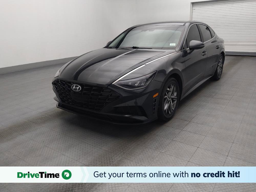 Used 2022 Hyundai Sonata SEL